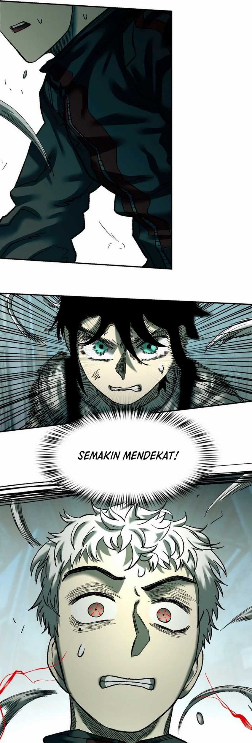 Surviving the Apocalypse Chapter 31 Gambar 41