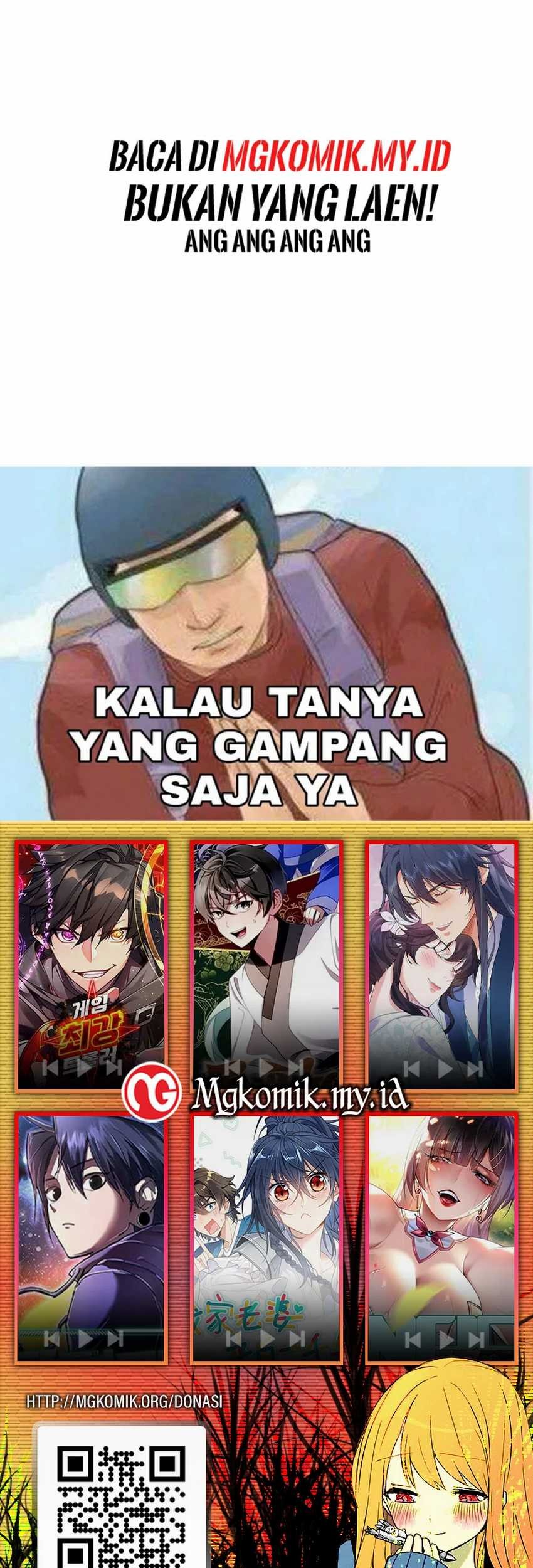 Surviving the Apocalypse Chapter 31 Gambar 60