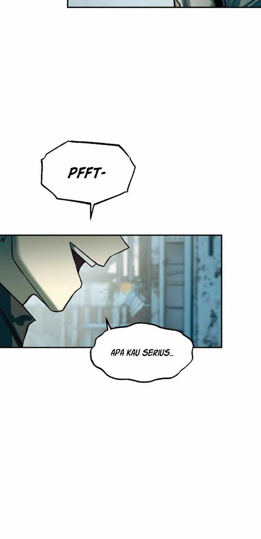 Surviving the Apocalypse Chapter 31 Gambar 8