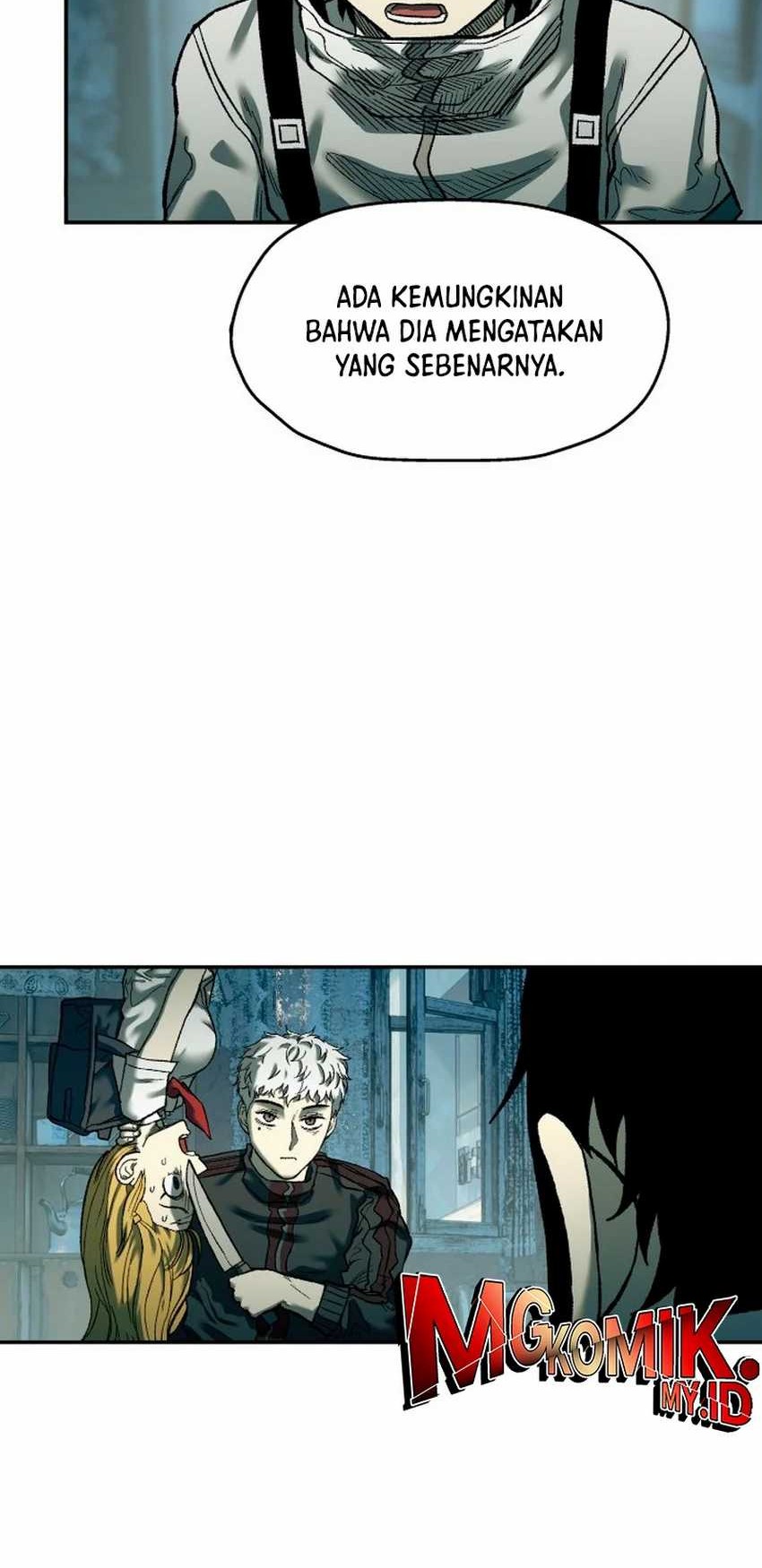 Surviving the Apocalypse Chapter 31 Gambar 14