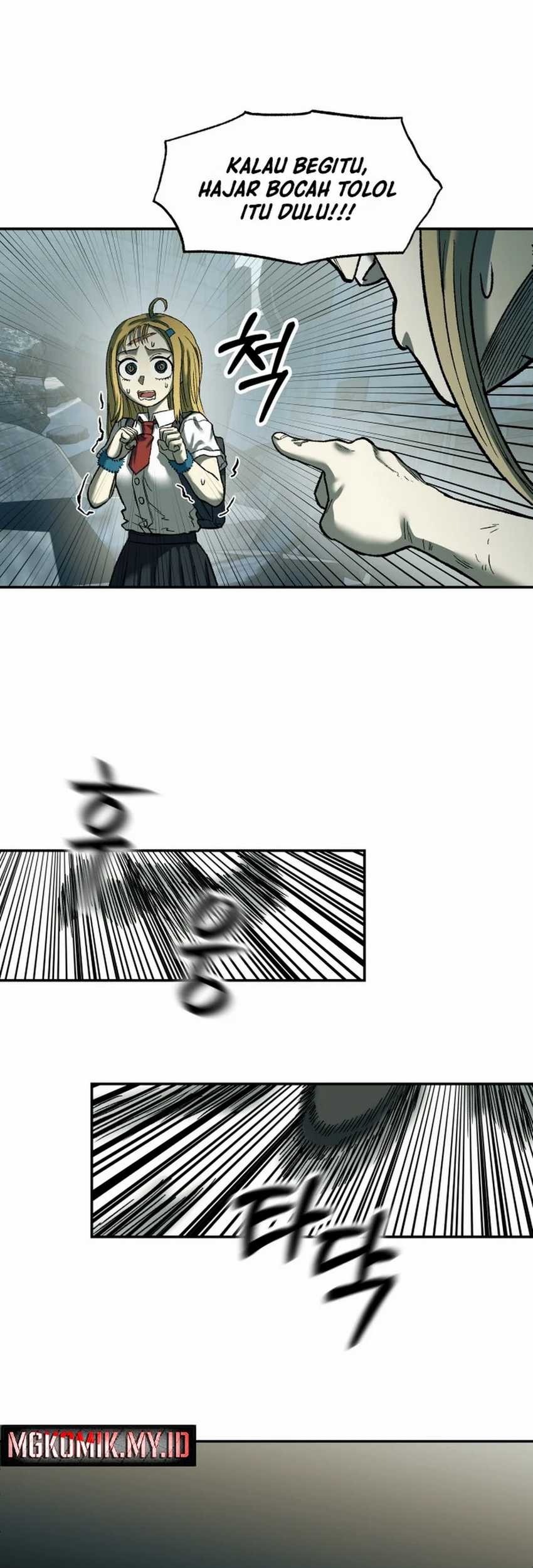 Surviving the Apocalypse Chapter 30 Gambar 27