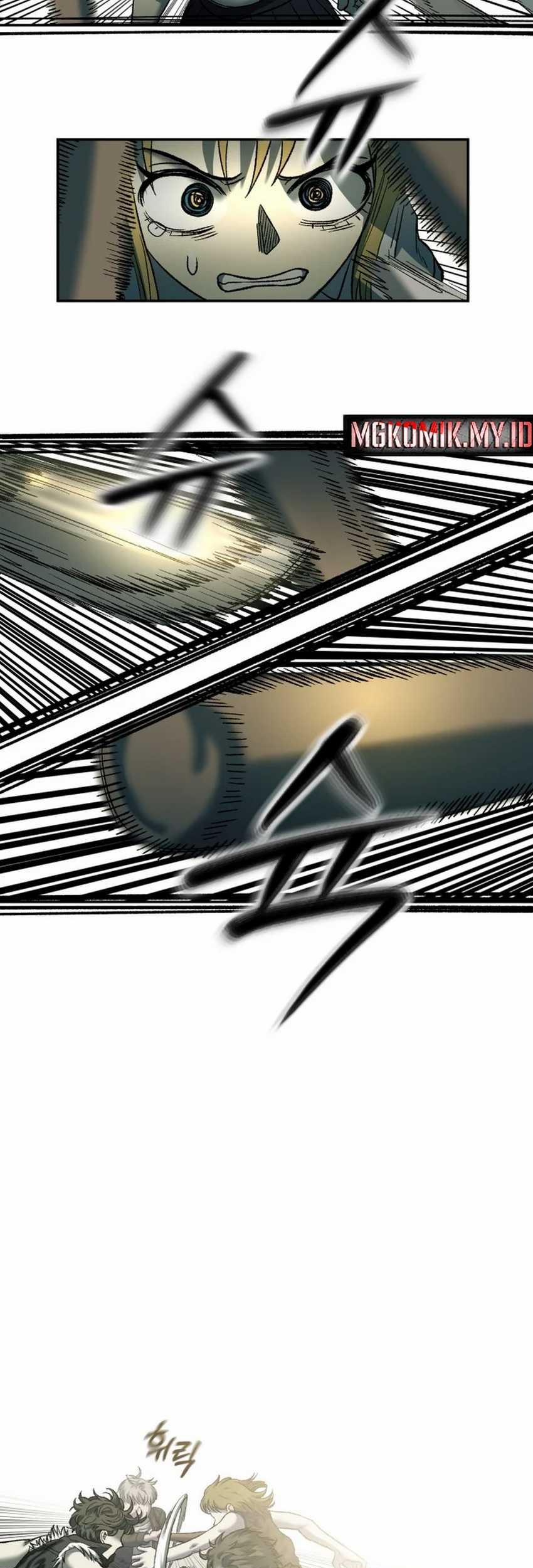 Surviving the Apocalypse Chapter 30 Gambar 29