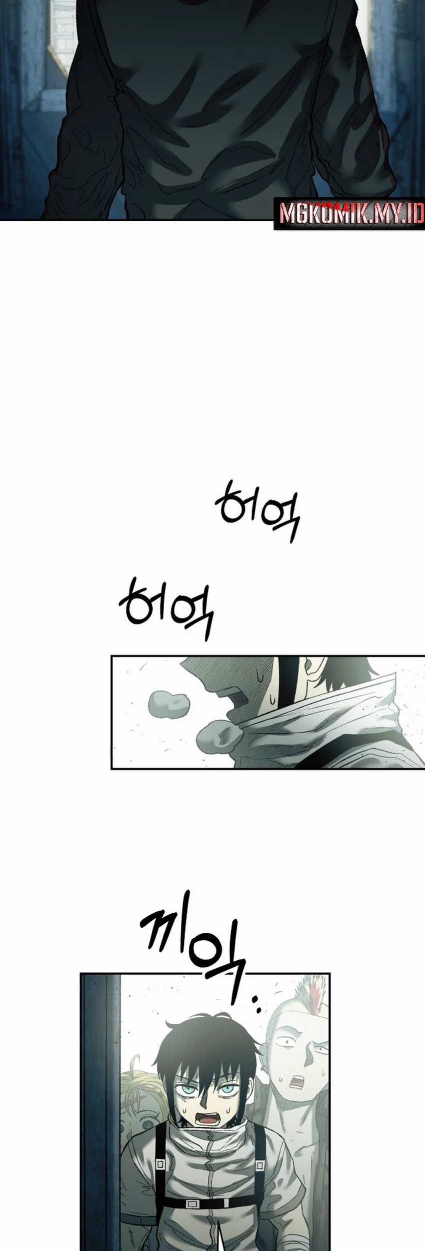 Surviving the Apocalypse Chapter 30 Gambar 35