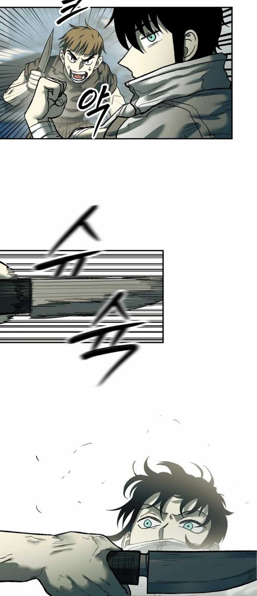 Surviving the Apocalypse Chapter 30 Gambar 22