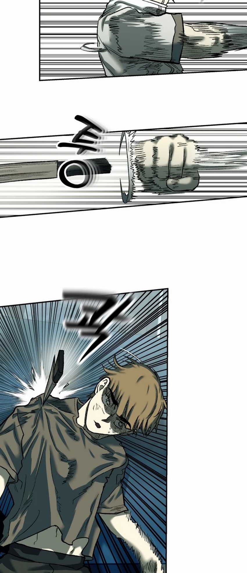 Surviving the Apocalypse Chapter 30 Gambar 24