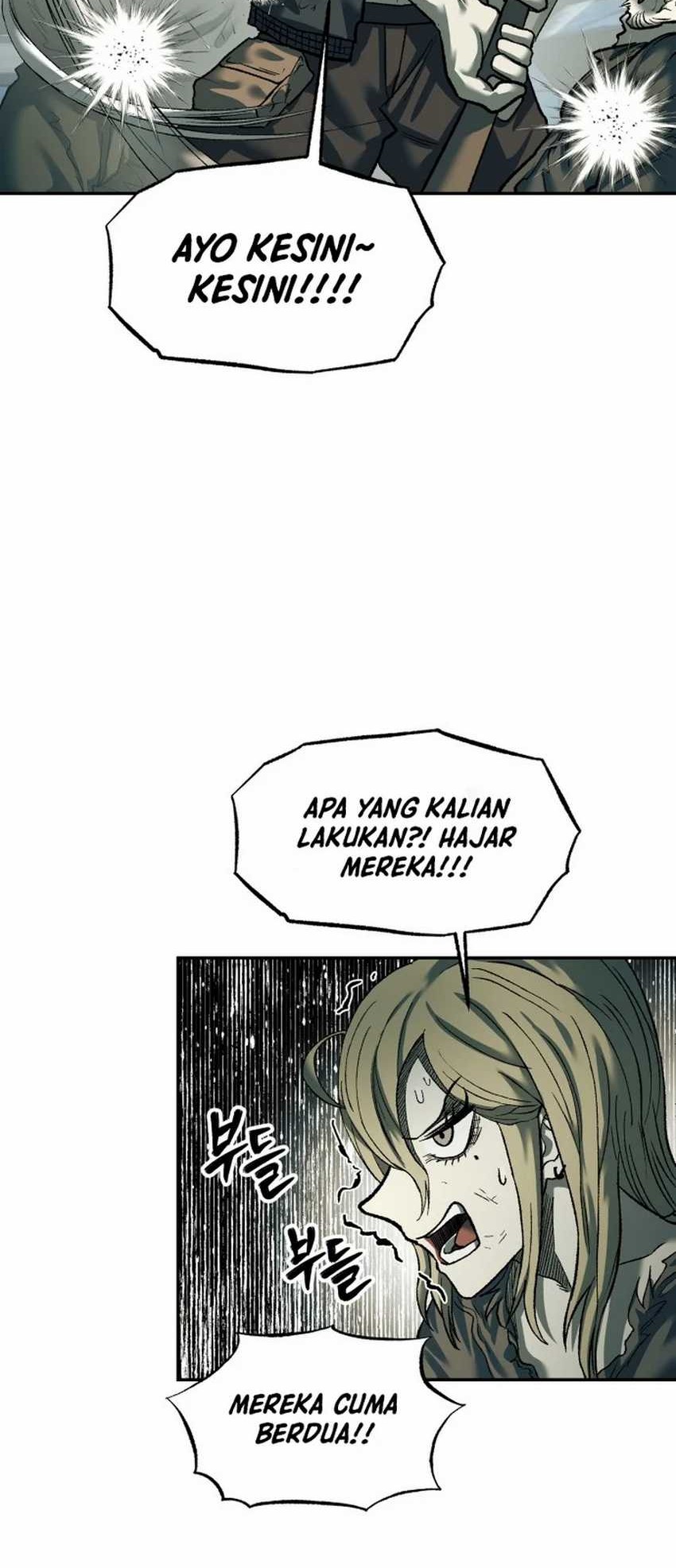 Surviving the Apocalypse Chapter 30 Gambar 26