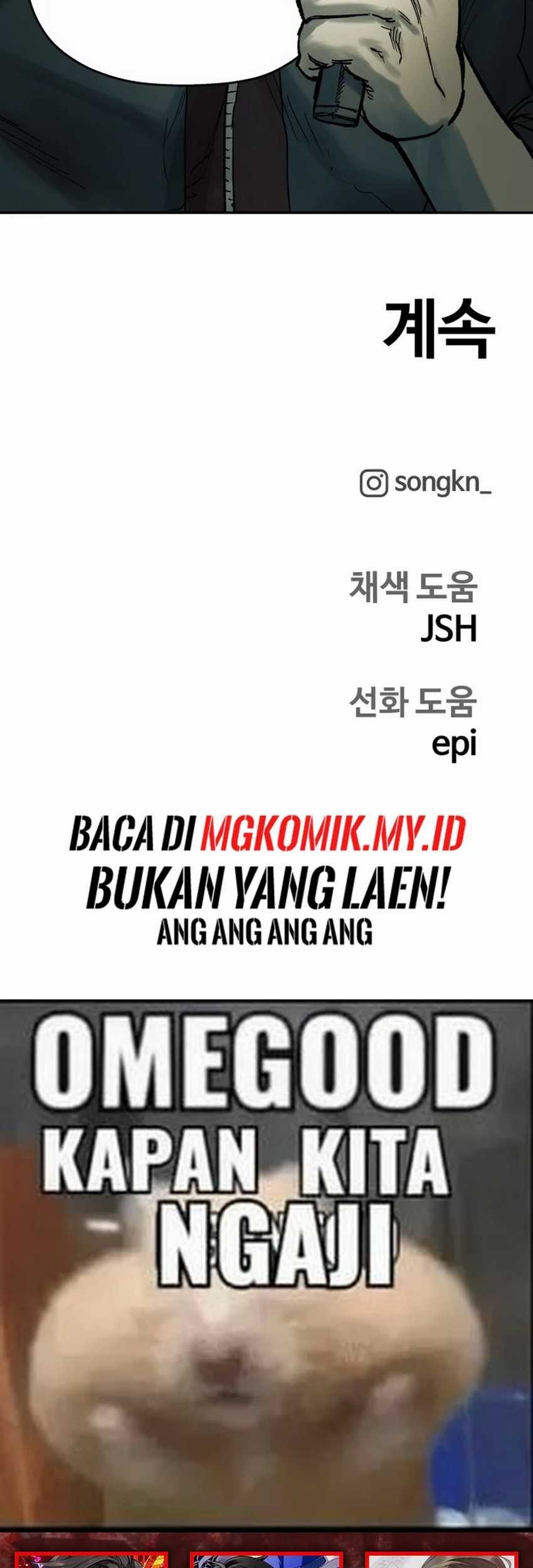 Surviving the Apocalypse Chapter 30 Gambar 47