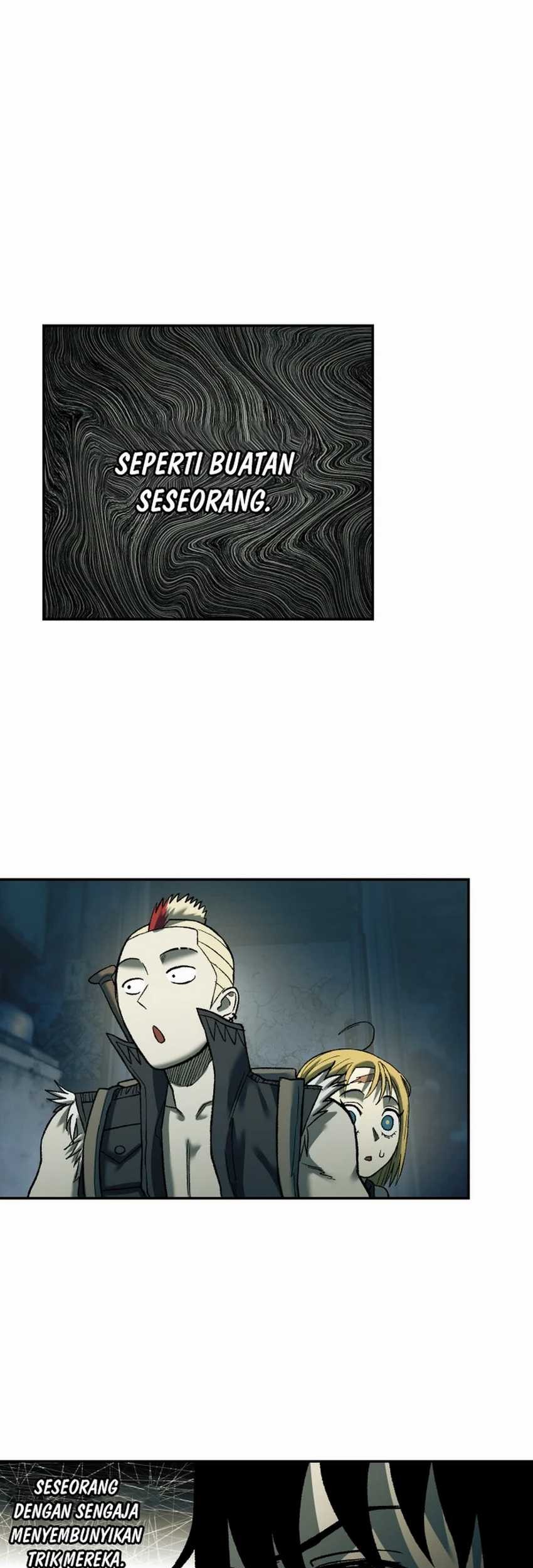 Surviving the Apocalypse Chapter 30 Gambar 39