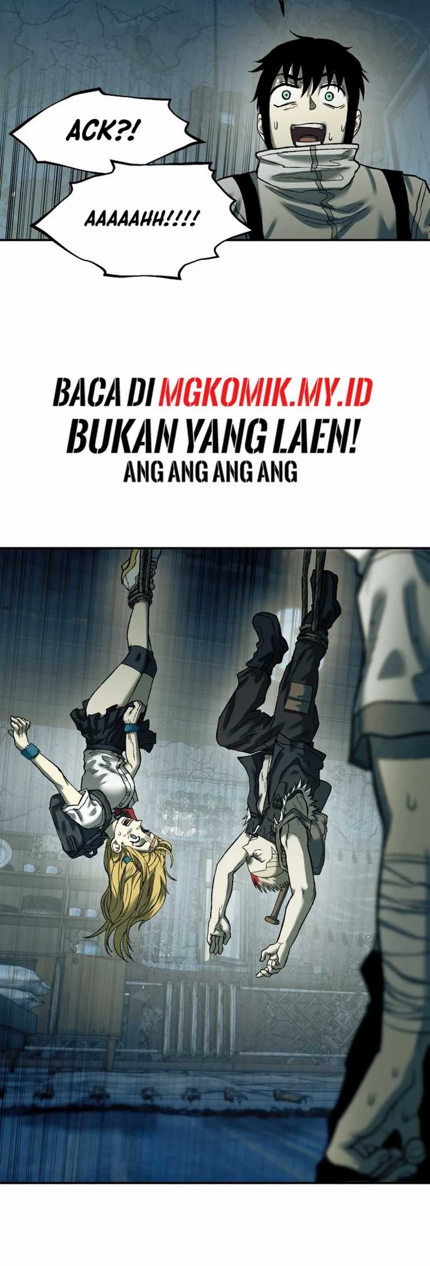 Surviving the Apocalypse Chapter 30 Gambar 41