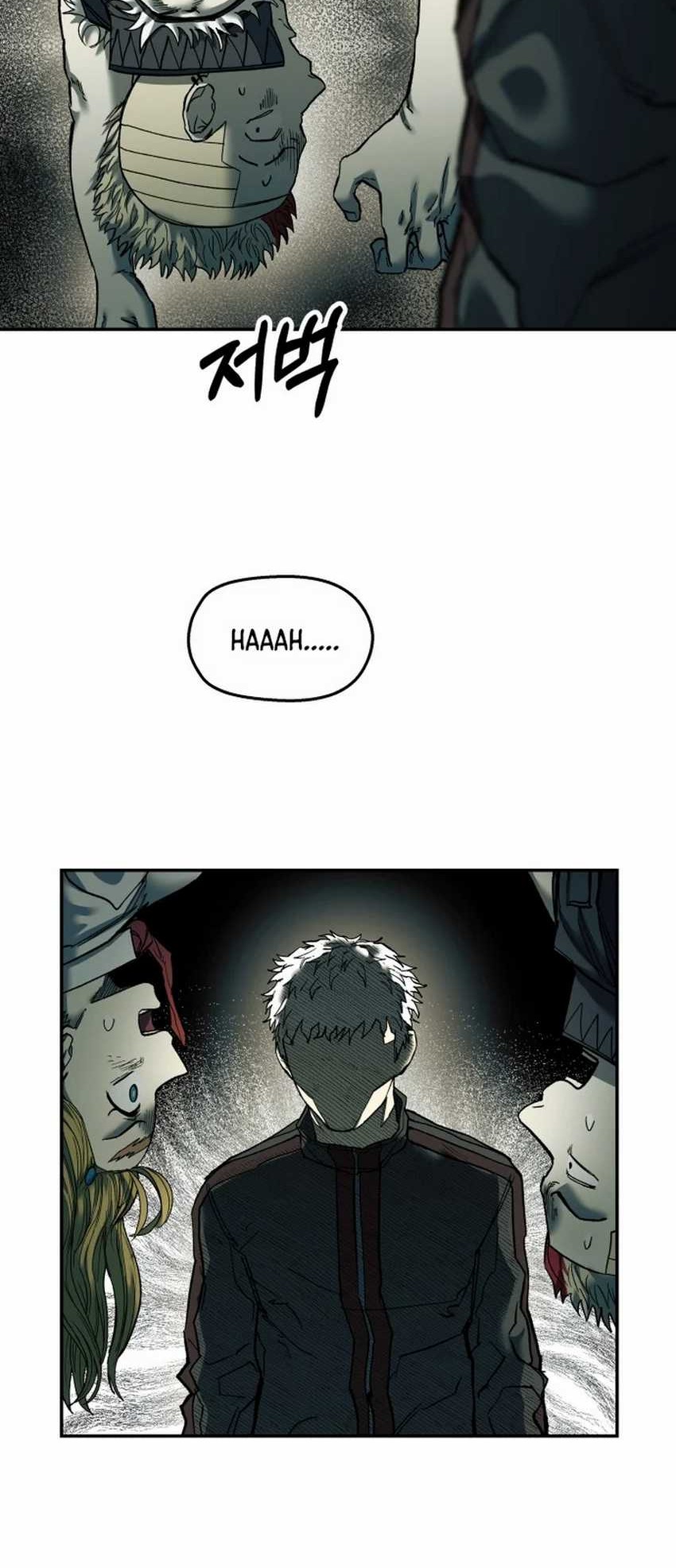 Surviving the Apocalypse Chapter 30 Gambar 44