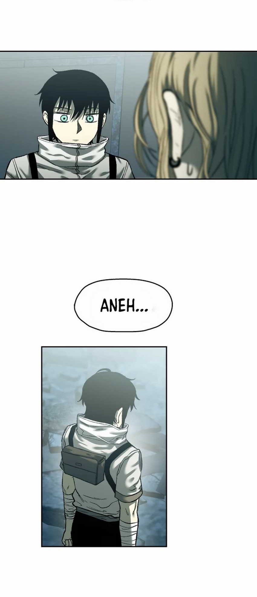 Surviving the Apocalypse Chapter 30 Gambar 6