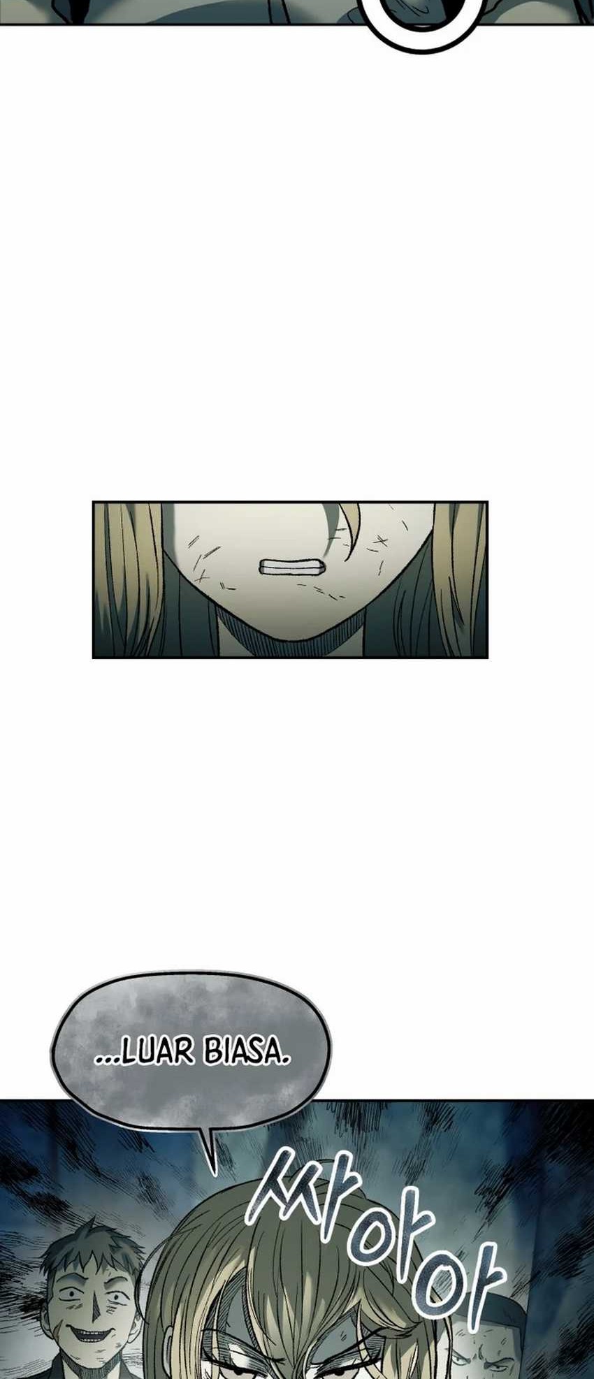 Surviving the Apocalypse Chapter 30 Gambar 8