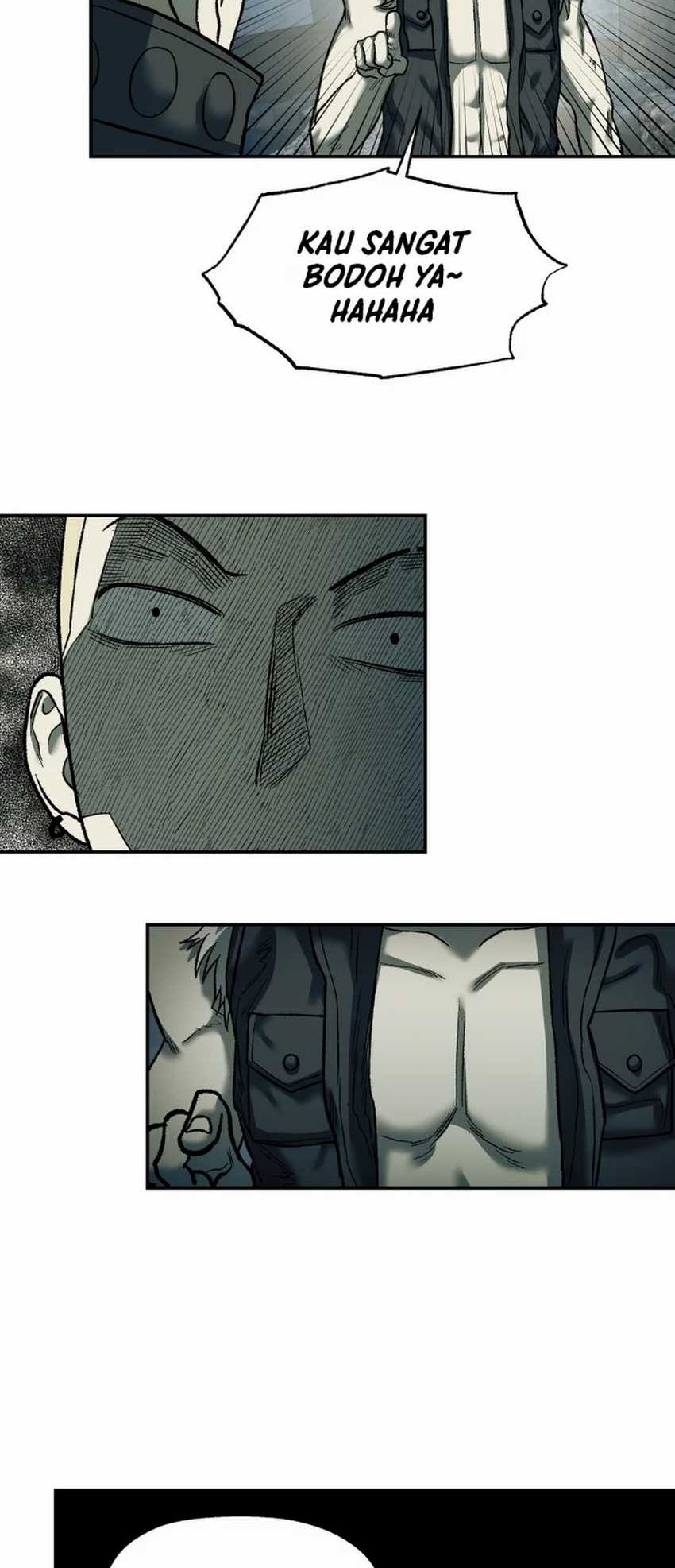 Surviving the Apocalypse Chapter 30 Gambar 12