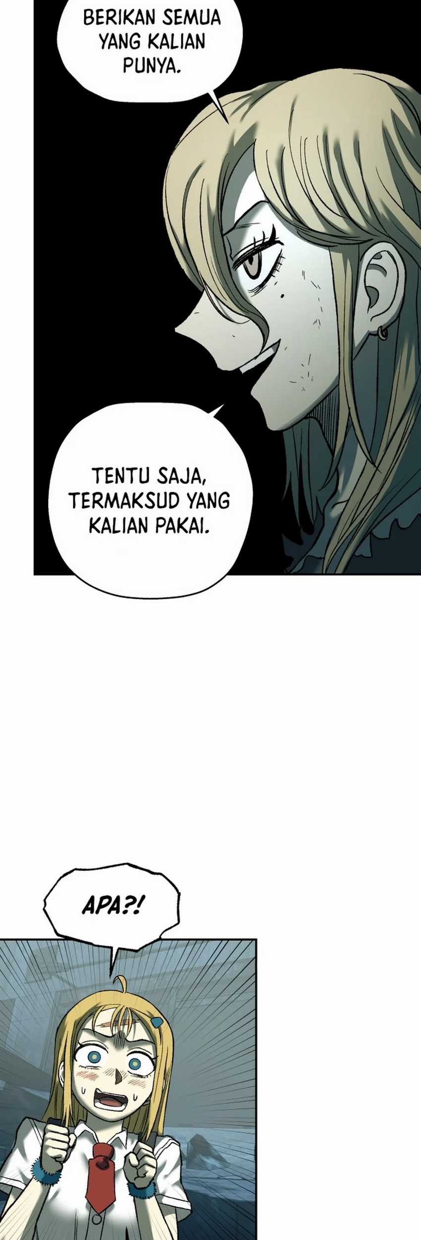 Surviving the Apocalypse Chapter 30 Gambar 13