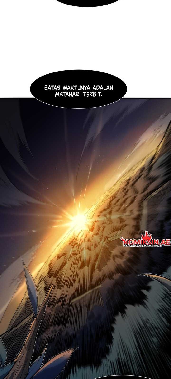 Demon Evolution Chapter 97 Gambar 27