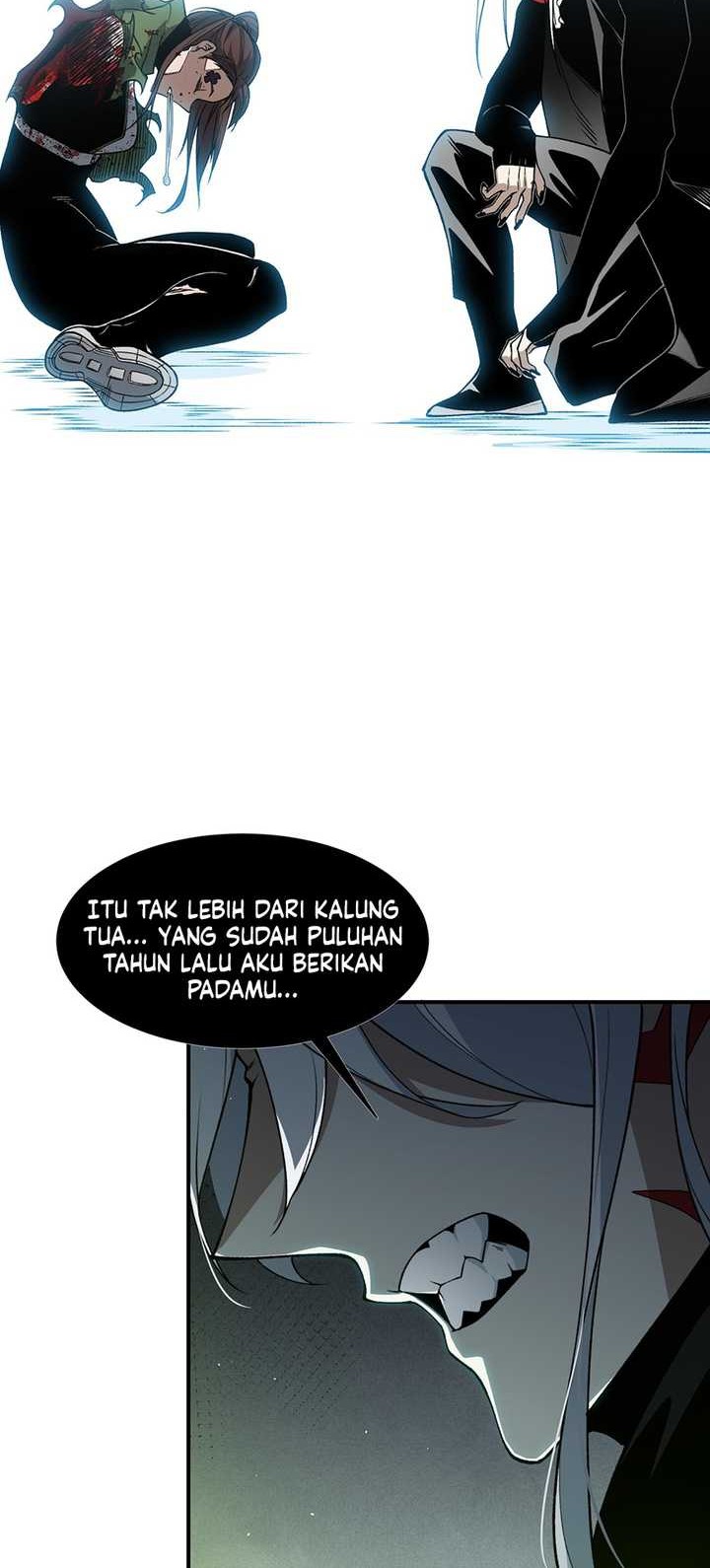 Demon Evolution Chapter 97 Gambar 19