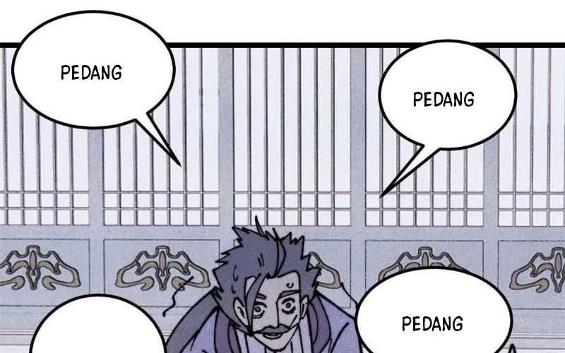 All Hail the Sect Leader Chapter 404 Gambar 35