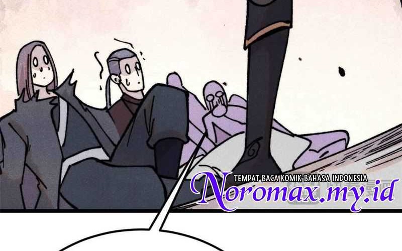 All Hail the Sect Leader Chapter 404 Gambar 19