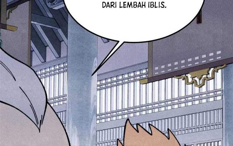 All Hail the Sect Leader Chapter 404 Gambar 46