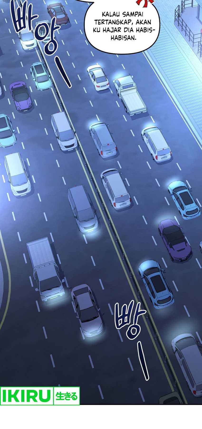 Bizarre Restaurant Chapter 75 Gambar 66