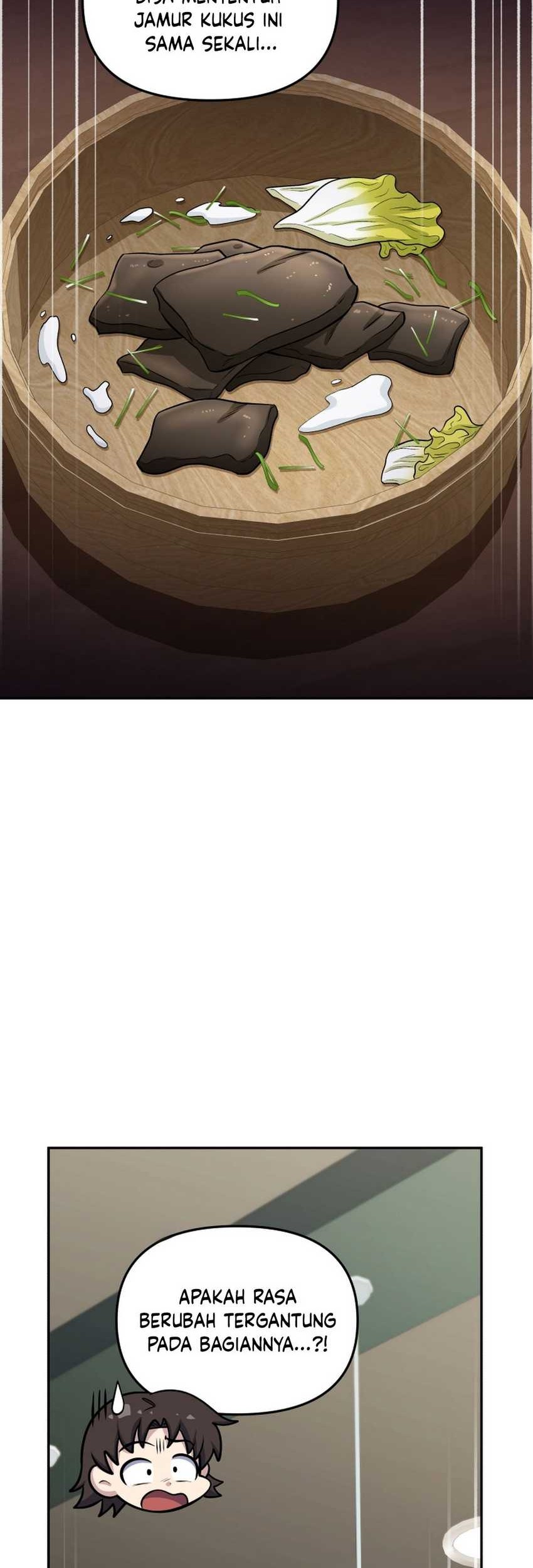 Bizarre Restaurant Chapter 75 Gambar 43