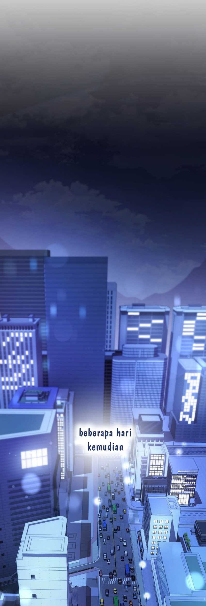 Bizarre Restaurant Chapter 75 Gambar 60