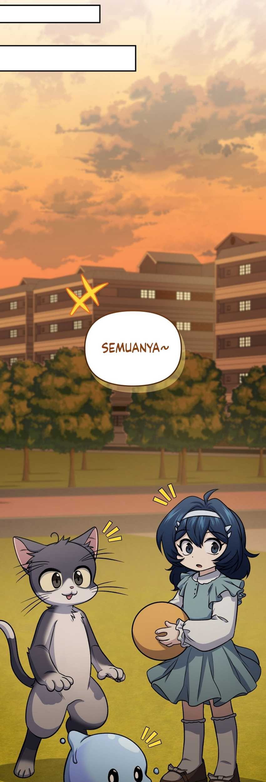 Bizarre Restaurant Chapter 75 Gambar 57