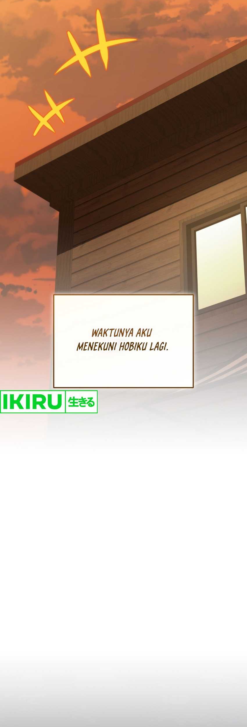 Bizarre Restaurant Chapter 75 Gambar 59