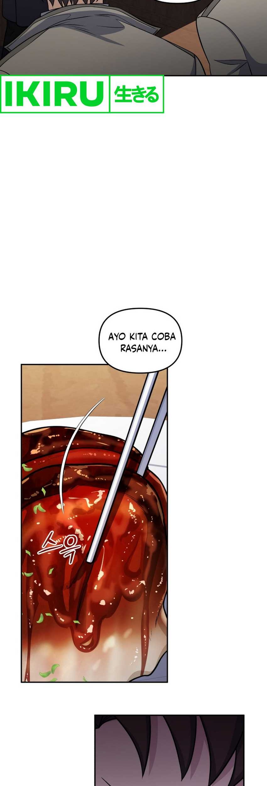 Bizarre Restaurant Chapter 75 Gambar 5