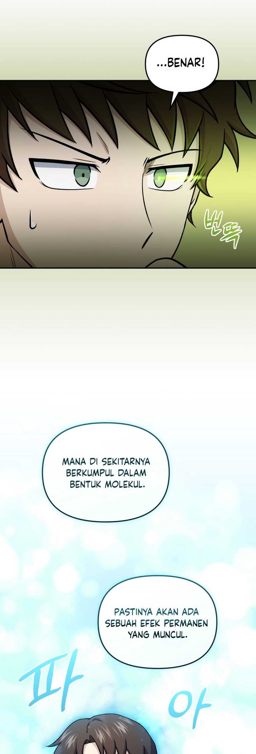 Bizarre Restaurant Chapter 75 Gambar 10