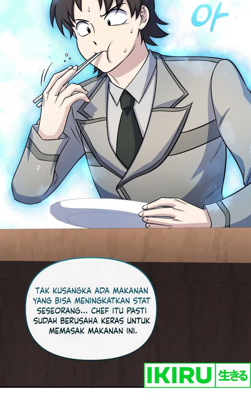 Bizarre Restaurant Chapter 75 Gambar 11