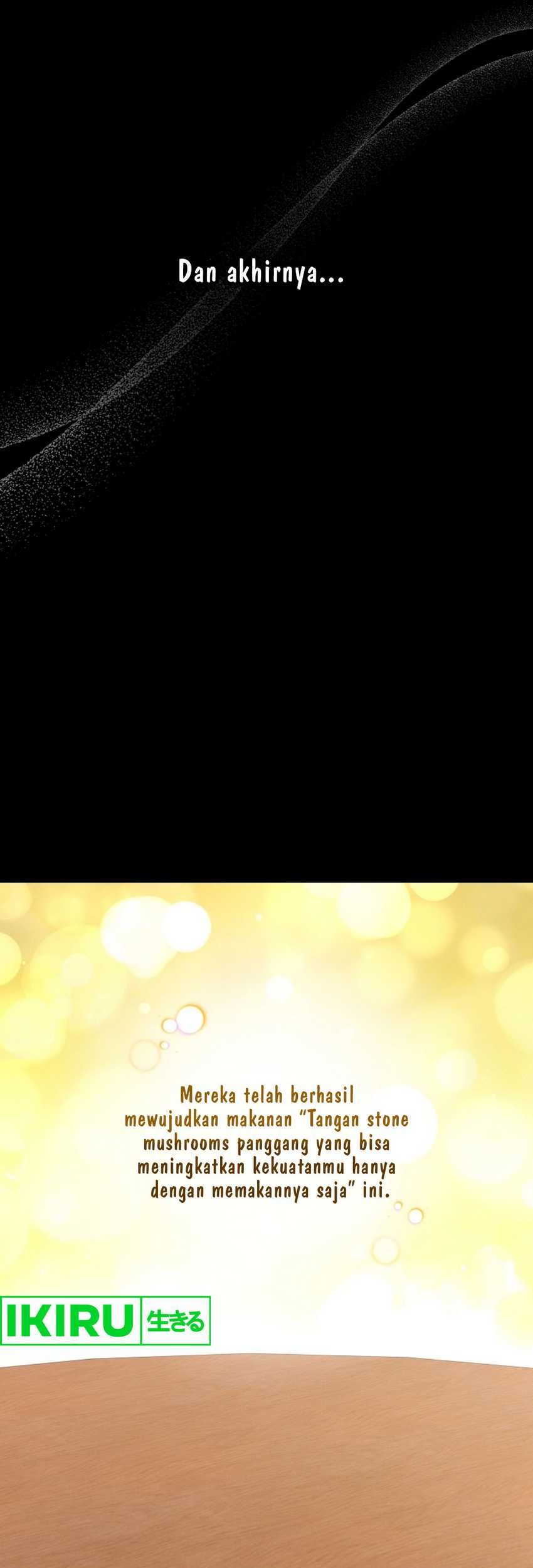 Bizarre Restaurant Chapter 75 Gambar 22