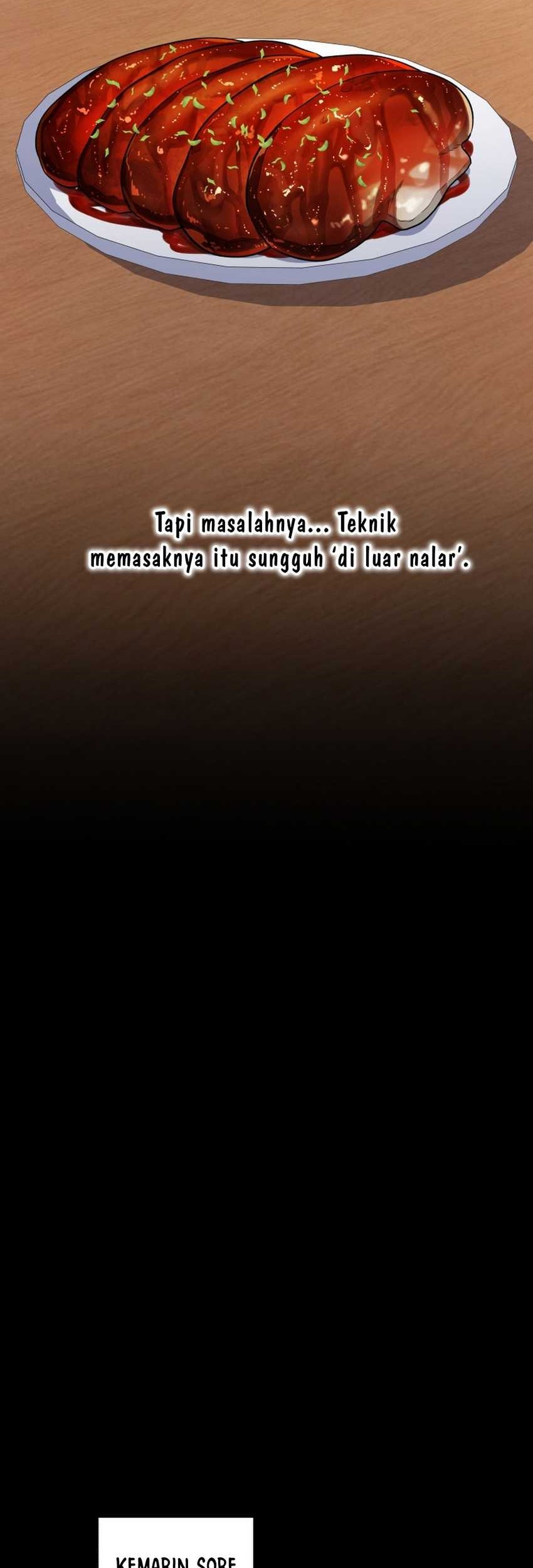 Bizarre Restaurant Chapter 75 Gambar 23