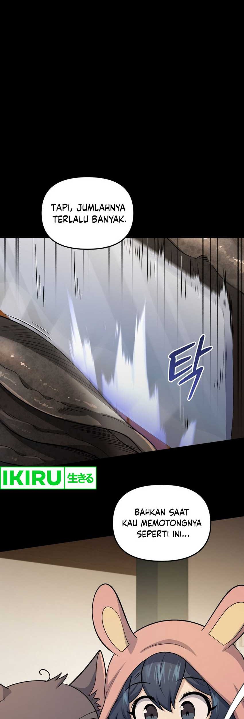 Bizarre Restaurant Chapter 75 Gambar 25