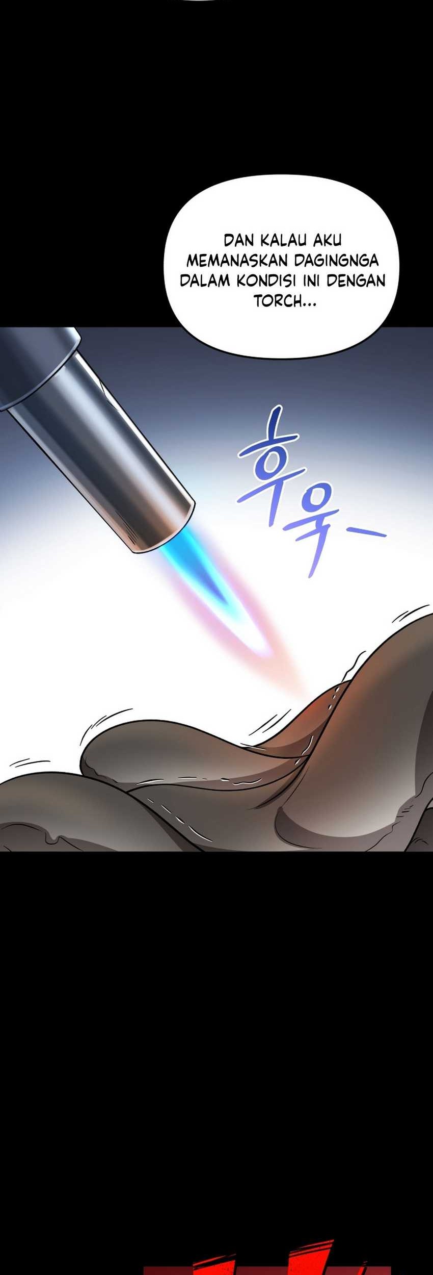 Bizarre Restaurant Chapter 75 Gambar 28