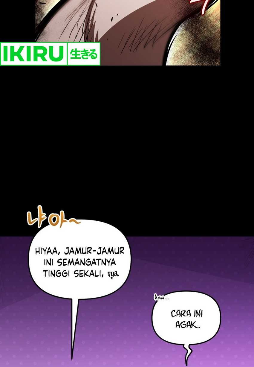 Bizarre Restaurant Chapter 75 Gambar 31