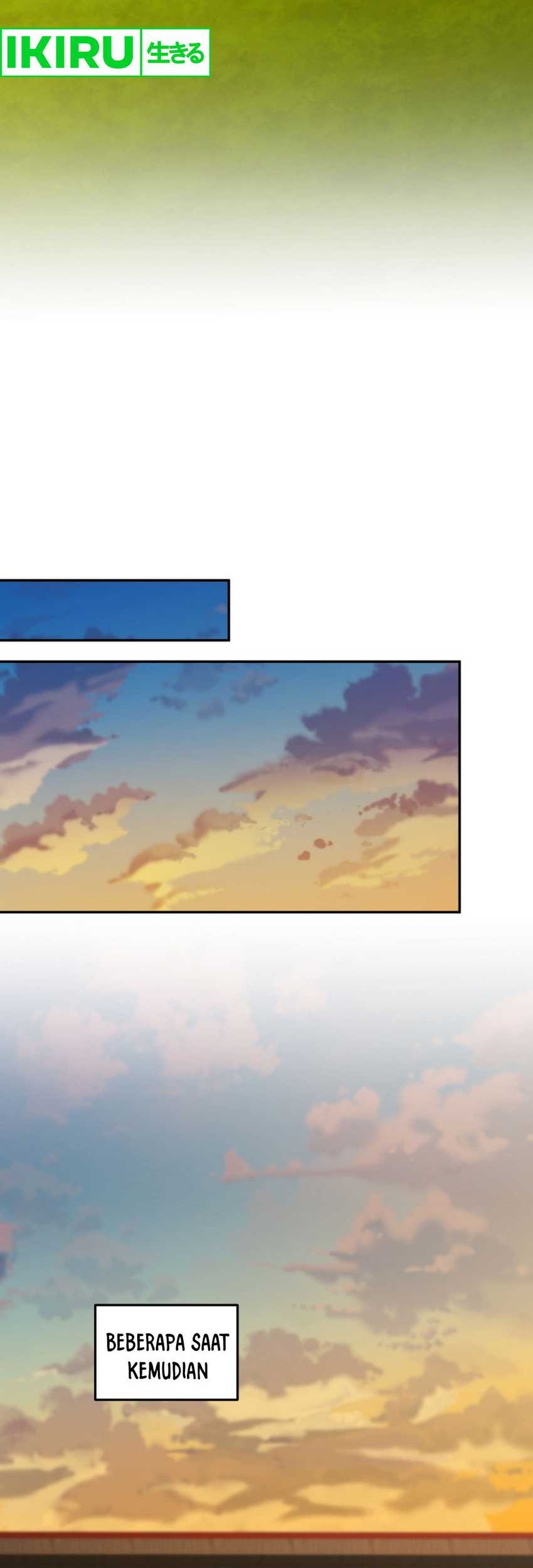 Bizarre Restaurant Chapter 75 Gambar 38