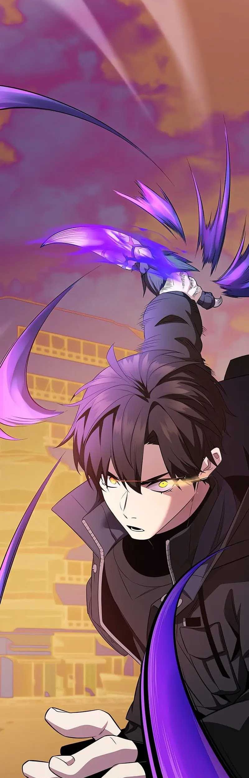 I Obtained a Mythic Item Chapter 120 Gambar 52