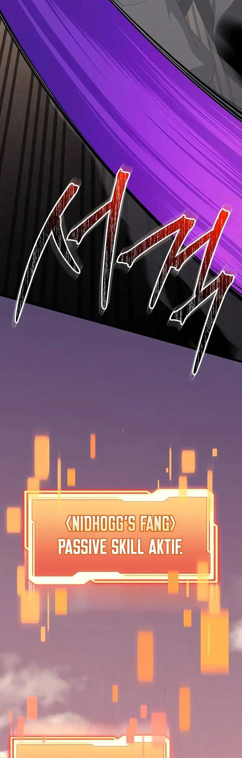 I Obtained a Mythic Item Chapter 120 Gambar 55