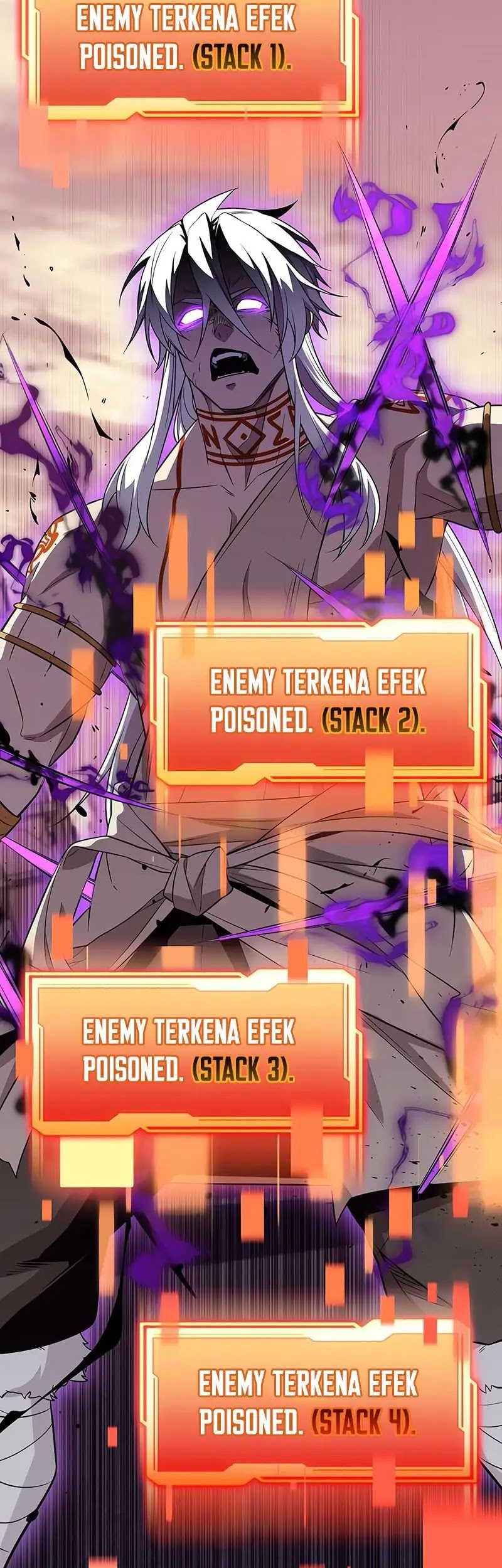 I Obtained a Mythic Item Chapter 120 Gambar 56