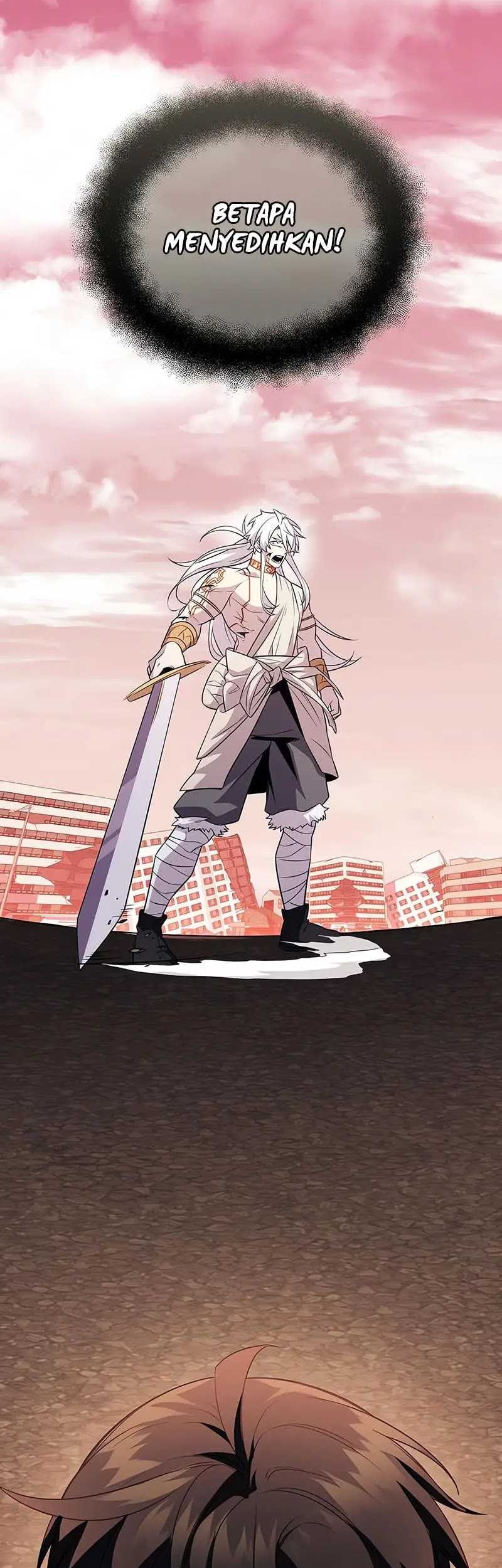 I Obtained a Mythic Item Chapter 120 Gambar 59