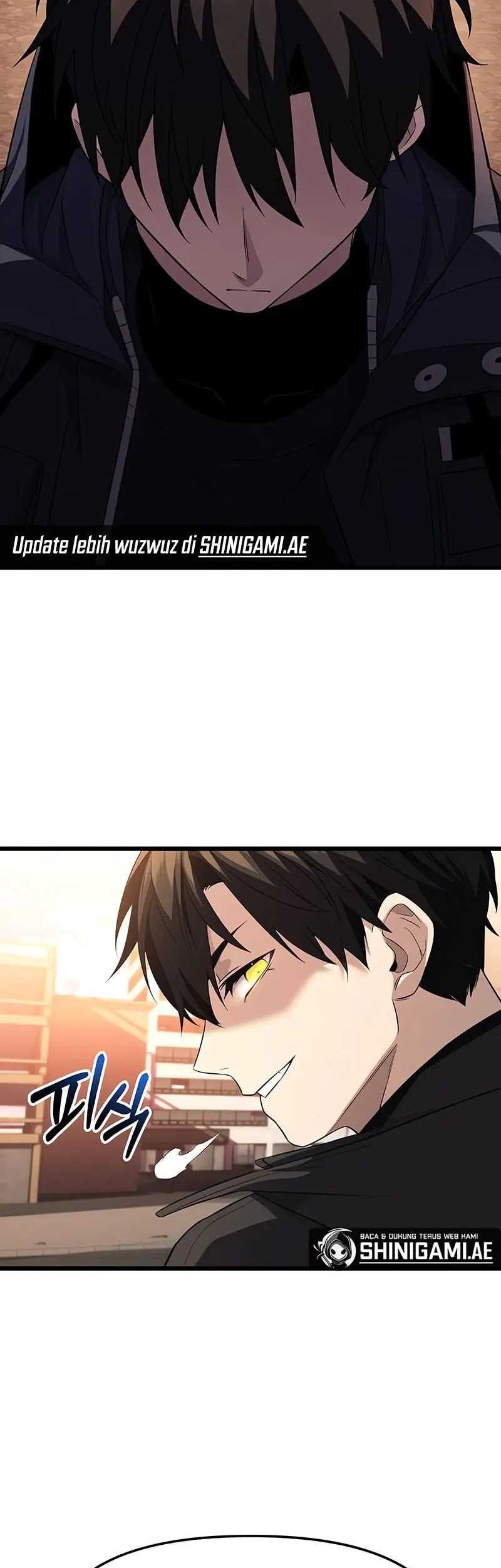 I Obtained a Mythic Item Chapter 120 Gambar 60