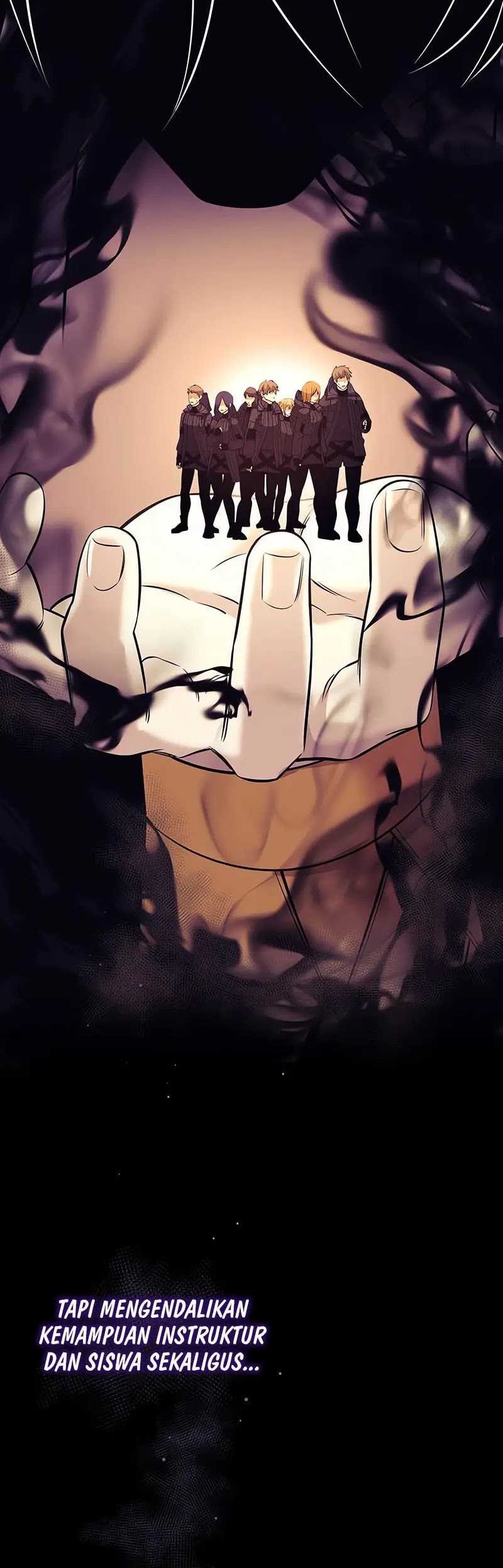 I Obtained a Mythic Item Chapter 120 Gambar 65