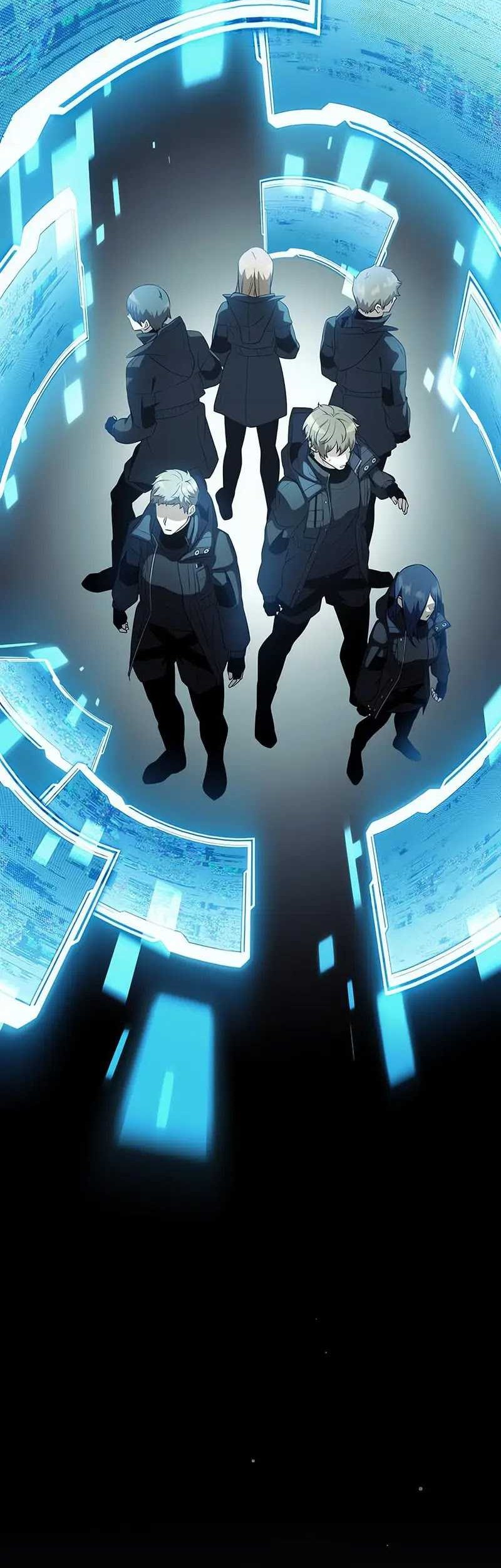 I Obtained a Mythic Item Chapter 120 Gambar 67