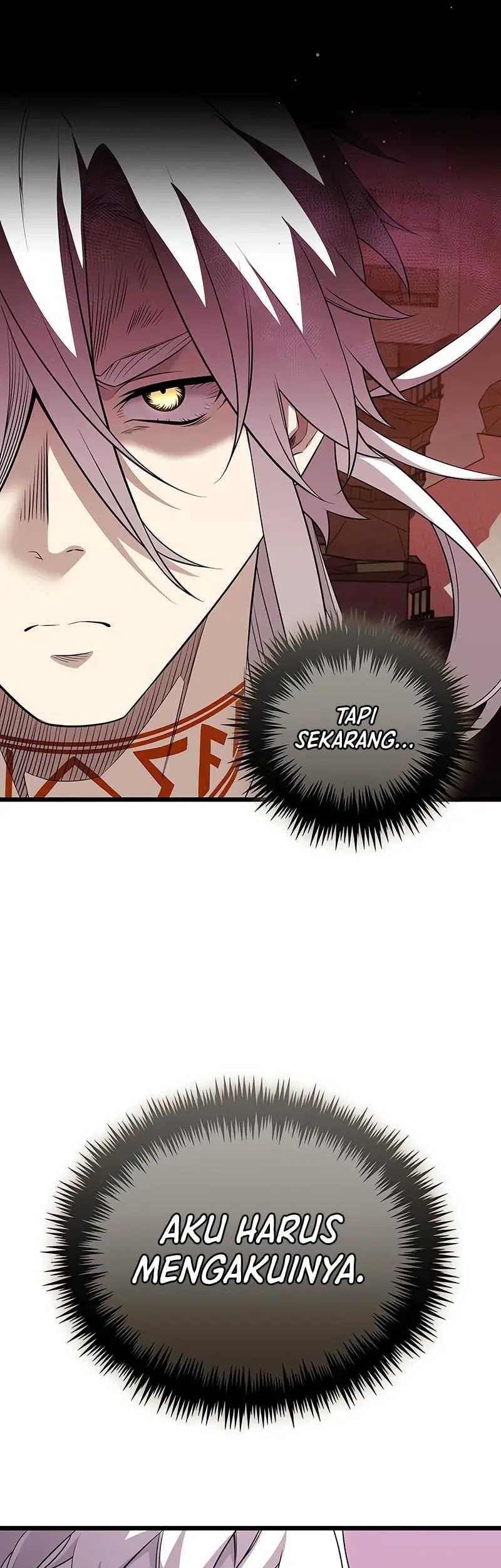 I Obtained a Mythic Item Chapter 120 Gambar 70