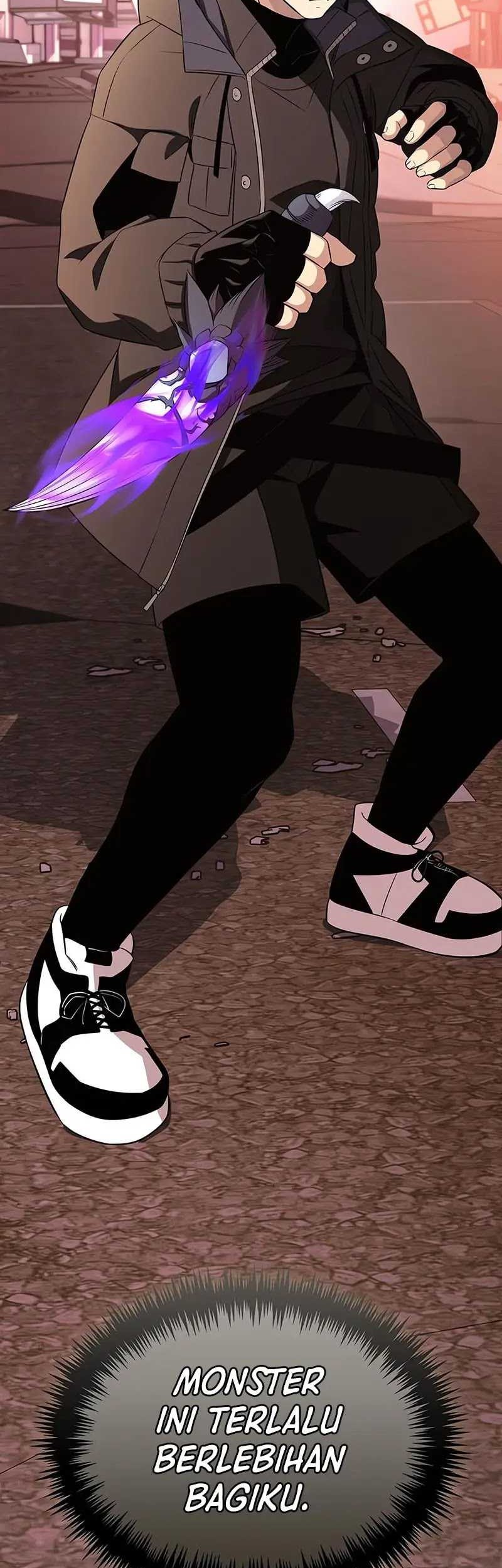 I Obtained a Mythic Item Chapter 120 Gambar 72