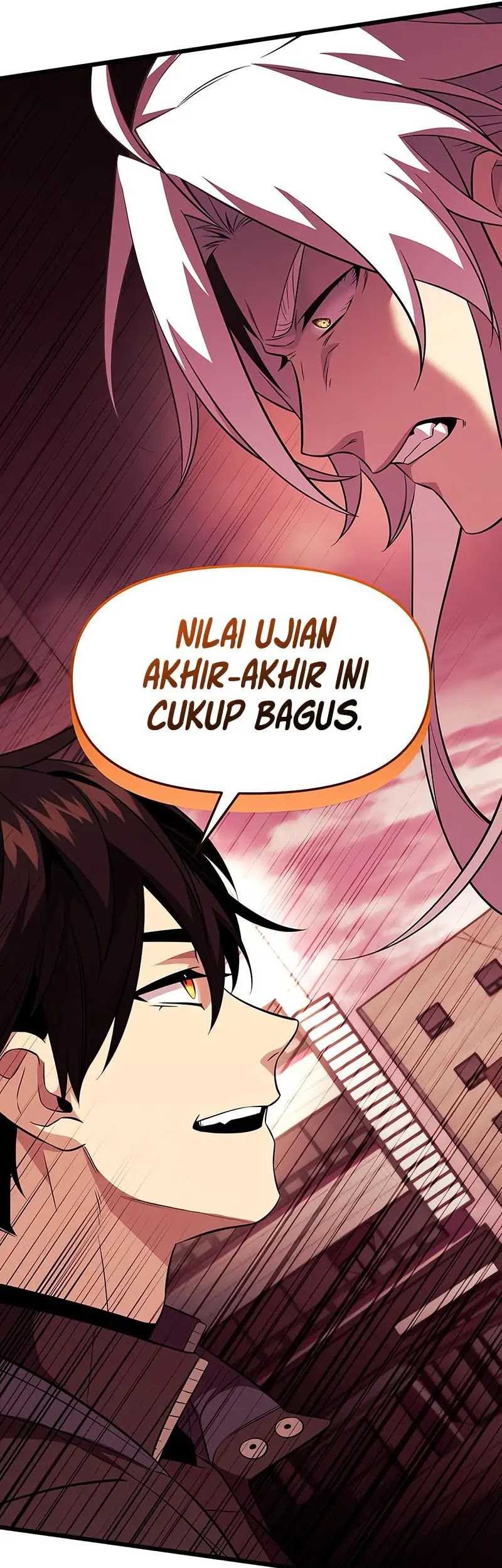 I Obtained a Mythic Item Chapter 120 Gambar 34