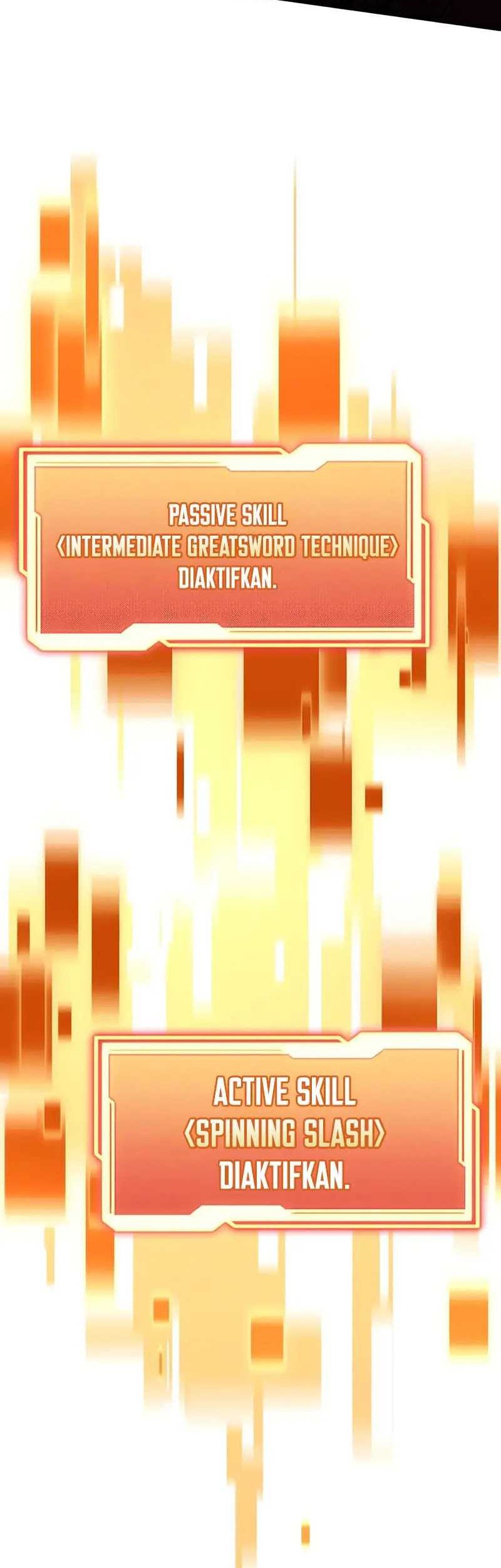 I Obtained a Mythic Item Chapter 120 Gambar 35