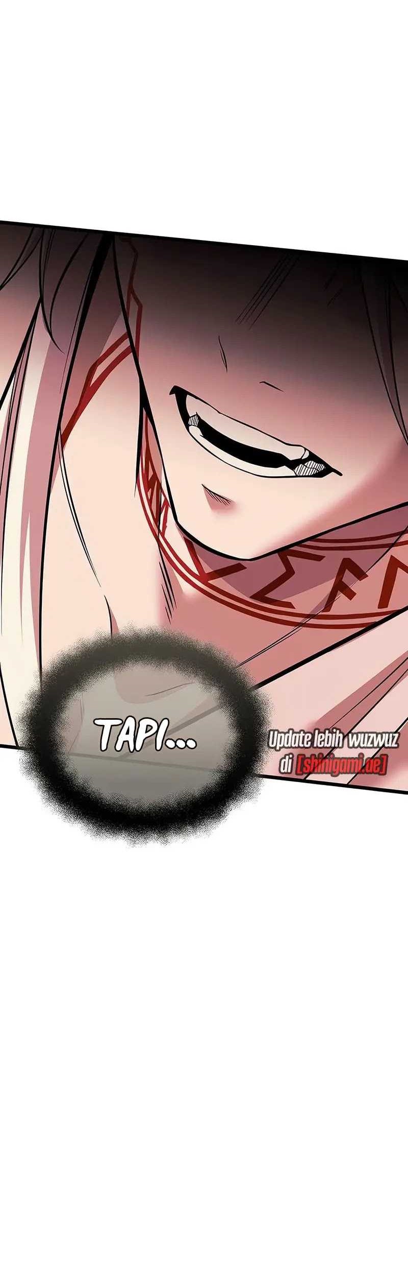 I Obtained a Mythic Item Chapter 120 Gambar 39