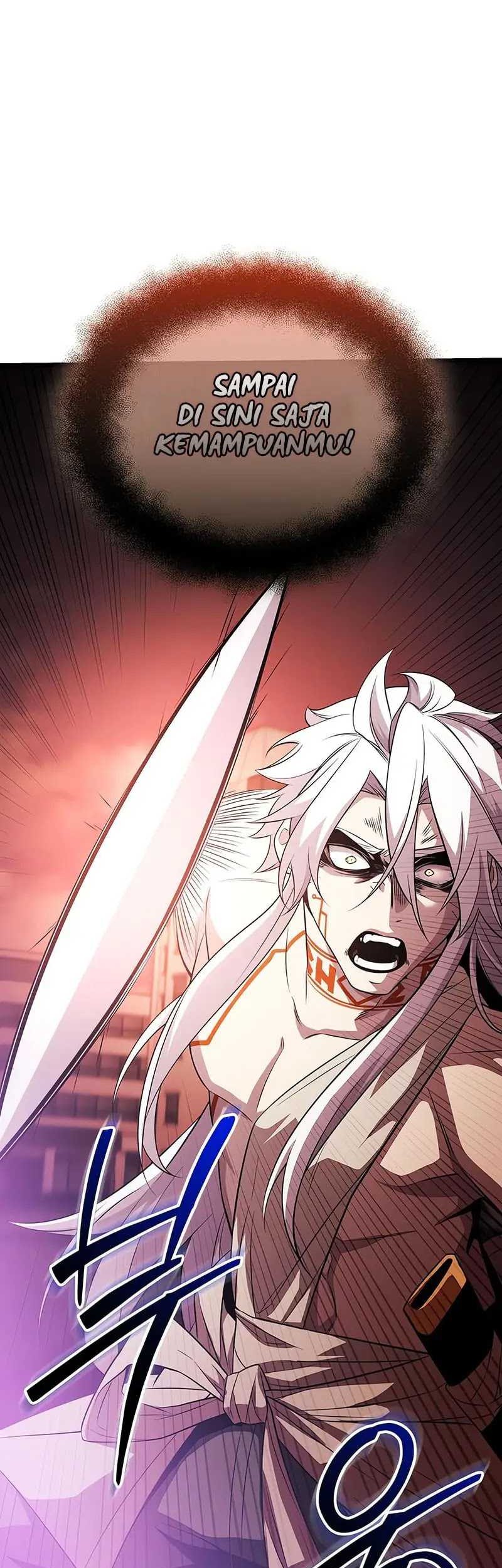 I Obtained a Mythic Item Chapter 120 Gambar 40